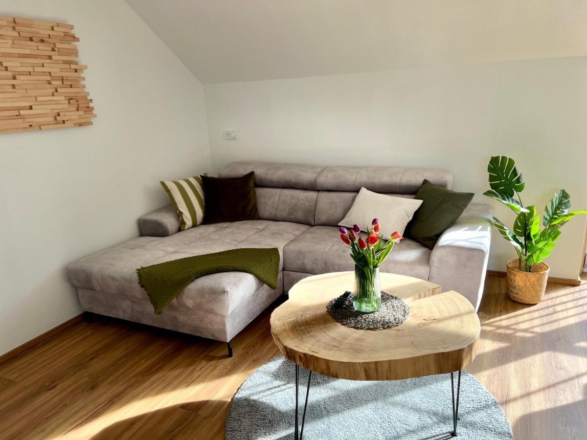 S'Lieblingsplatzl Apartment Bad Aussee Exterior photo